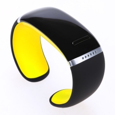 Bluetooth Wrist Smart Gelang Watch PHONE untuk IOS untuk Android untuk Samsung untuk IPhone 8 Warna-Intl