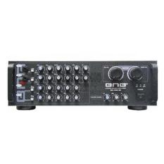 BMB DA 1600 SE Amplifier Karoke