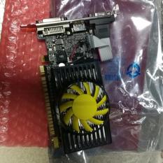 BNOB. VGA Nvidia GT210 512MB DDR3 64BIT new sisa proyek