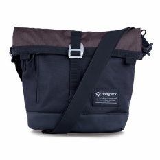 Bodypack Prodigers Tas Selempang Kamera Pria Battle Ground 2.0 - Coklat
