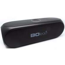 Bolead S7 Stereo Bluetooth Speaker - Black