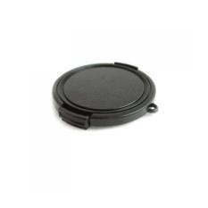 Bolehdeals 52 Mm Snap On Plastik Cap untuk Lensa Kamera BenQ Casio