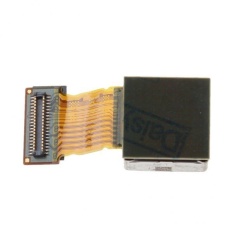 Bolehdeals Kembali Belakang Kamera Utama Modul Kabel Flex untuk Sony Z1 Mini Kompak D5503-Intl
