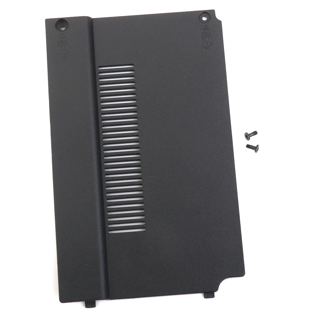 Bolehdeals Perangkat Keras HDD Caddy Case dengan Sekrup untuk HP 8530 P 8530 W