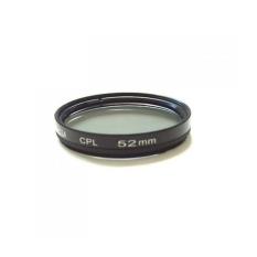 BolehDeals MASSA 52mm Filter CPL untuk JVC Digital Video-Intl