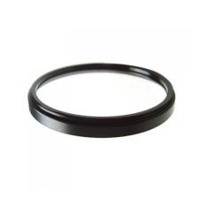 Bolehdeals Massa 58 Mm Perlindungan Sinar Filter Uv Lensa untuk JVC Kamera Video Digital