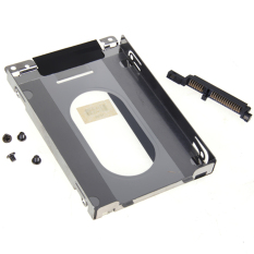BolehDeals SATA HDD Caddy untuk HP Pavilion DV9000 DV6000