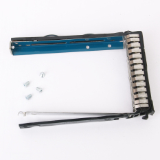 BolehDeals Dua Koma Lima Inci SATA HDD Hard Drive Tray Caddy untuk HP 2.5