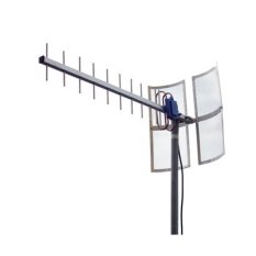 Bolt Antena Yagi Modem WIFI Bolt ZTE MF825a Super Extreme High Gain
