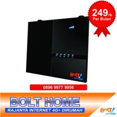 Bolt Home ( Berlangganan ) Area Jabodetabek