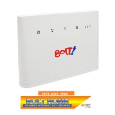 Bolt Home Unlimited Area Jabodetabek