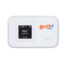 Bolt Huawei Max1 E5372s Unlock All GSM Mobile Hotspot Wifi