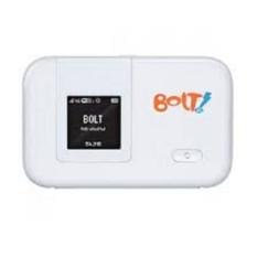 Bolt Max E5372s Modem Wifi Unlock All GSM - Putih