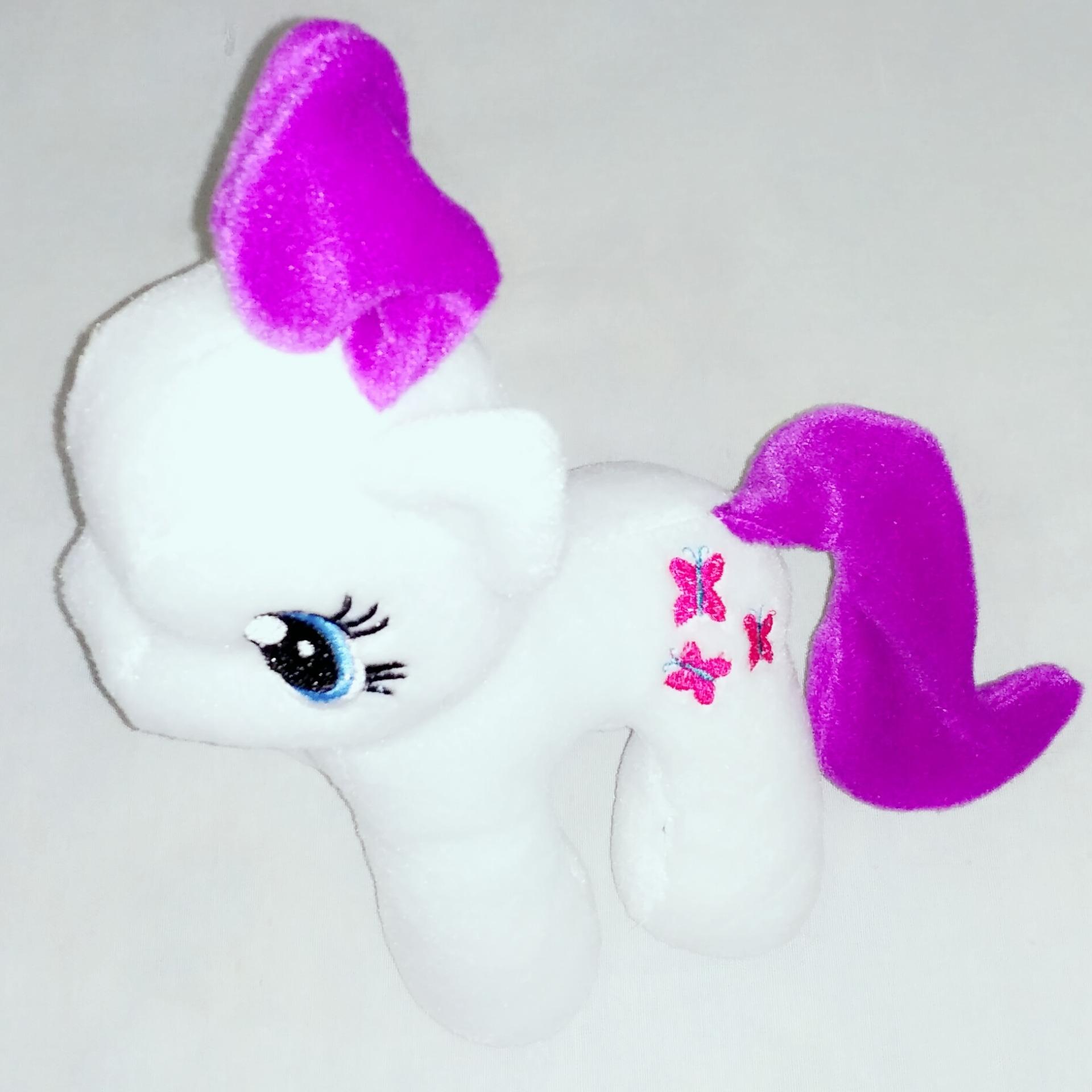 Boneka Mainan Kuda Poni - Pony Doll/ Toys/ Toy
