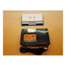 Booster Antena TV LED LCD VHF UHF dan FM Radio Merk INTRA