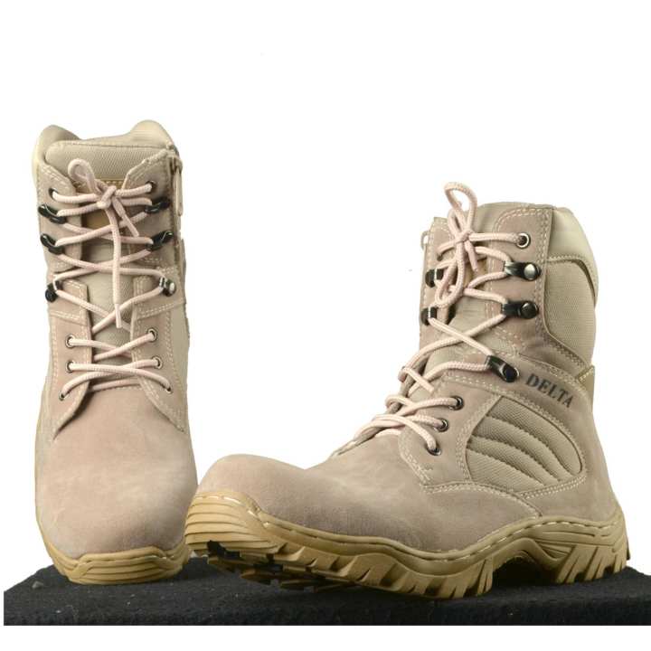 Boots Delta tactical safety: Membeli jualan online Boots