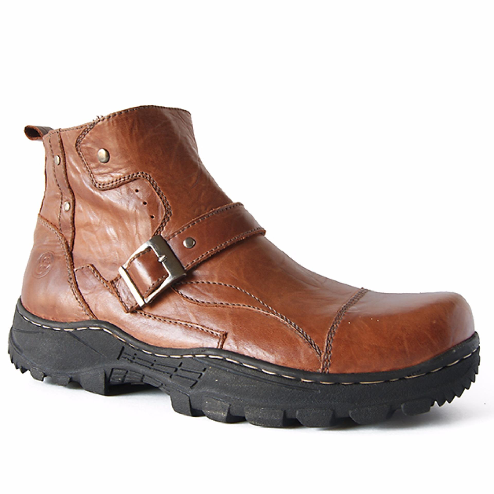 Borsa - Robust 512 - Marrone Brown