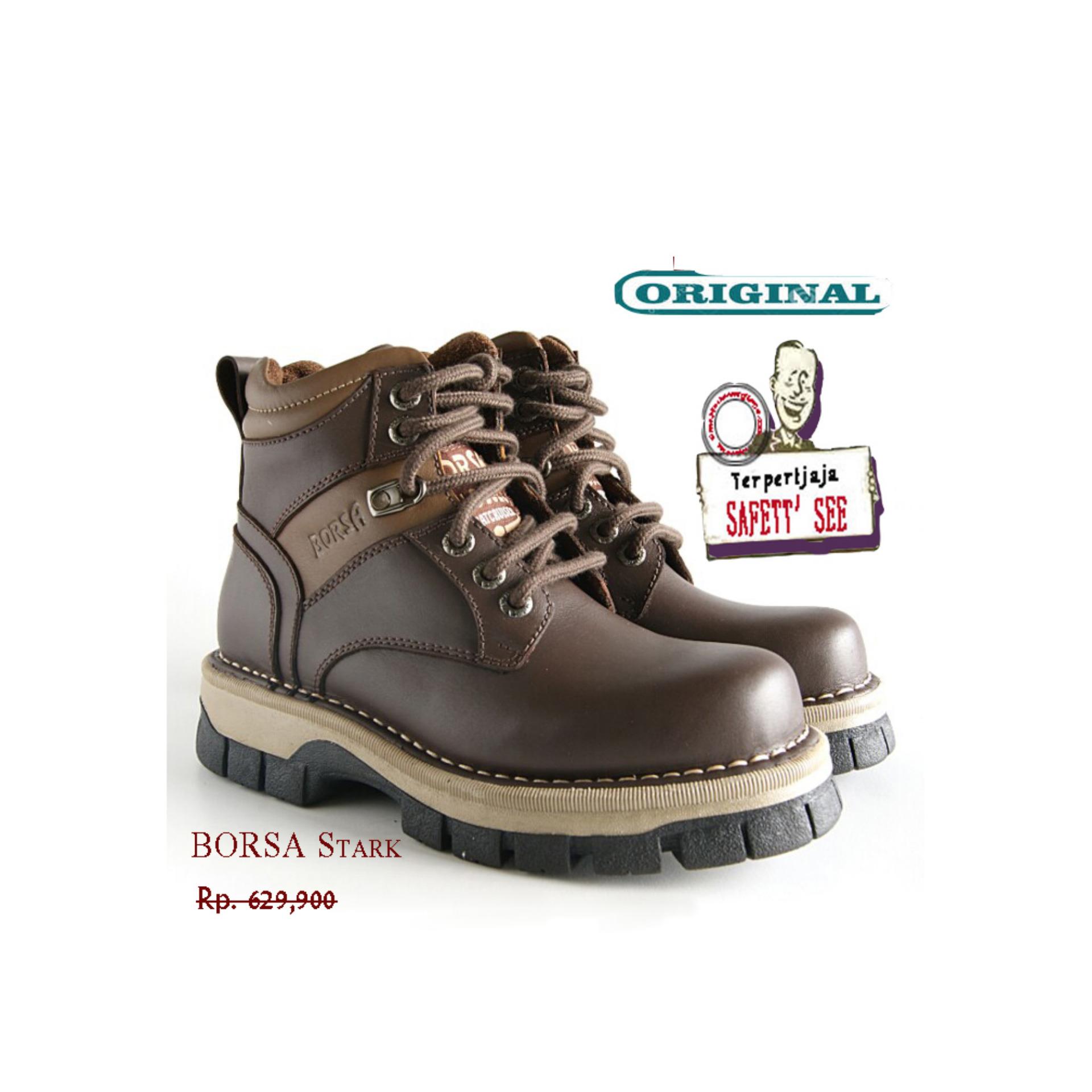 BORSA - Stark