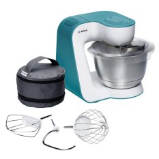 Bosch Kitchen Machine MUM54D00 - Biru