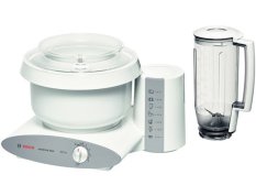 Bosch MUM6N11 Universal Plus Mixer Blender - Putih