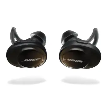 harga earphone bluetooth bose
