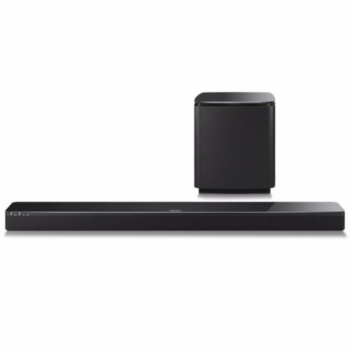Bose SoundTouch 300 soundbar Acoustimass 300 Wireless