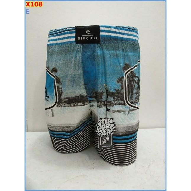Boxer Ripcurl Unis3x Ori Bm - Casn5u