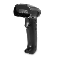 BP8610 2D Barcode Scanner Wired Handheld Bar Girl-Intl