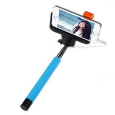 BPFAIR untuk IOS Android Dapat Diperpanjang Potret Diri Handheld Tripod Monopod Baru-Internasional