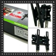BRACKET BRAKET TV LED LCD 14 INCH SAMPAI 32 INCH Limited