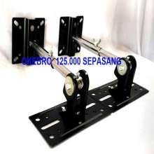 Bracket Breket Breaket Bracket