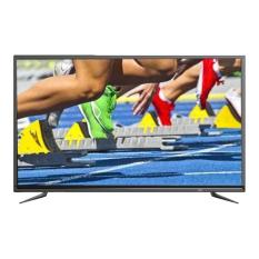 Bracket + LED TV Coocaa 40