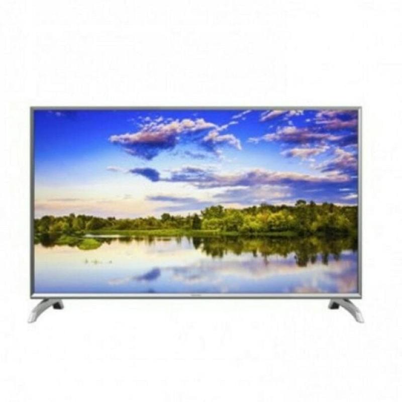 Bracket + Led TV Panasonic 55 TH-55E306G VGA DVBT2 Digital TV 55E306G KHusus JADETABEK