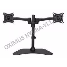 Bracket OXIMUS HYDRA-YL1124S (buat 2 monitor,13 - 27