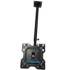 Bracket Plafon Ceiling LCD LED TV 14-40 inc Moto Cp311 - Braket Plafond Brecket Roof