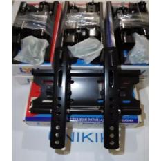 Bracket TV LCD / LED 14 Inch - 32 Inch