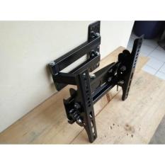 Bracket TV LED Swifel 22i-42 inch