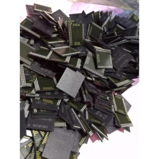 Baru untuk Samsung S6 G920F E MMC 32 GB Memori Flash NAND IC Chip KLUBG4G1BD-E0B1-Intl