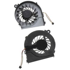Buku Catatan Baru Cpu Pendinginan Penggemar Cooler untuk HP Pavilion G7 G6 G4-Internasional