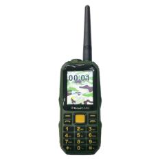 Brandcode B68 - Walkie Talkie - Powerbank