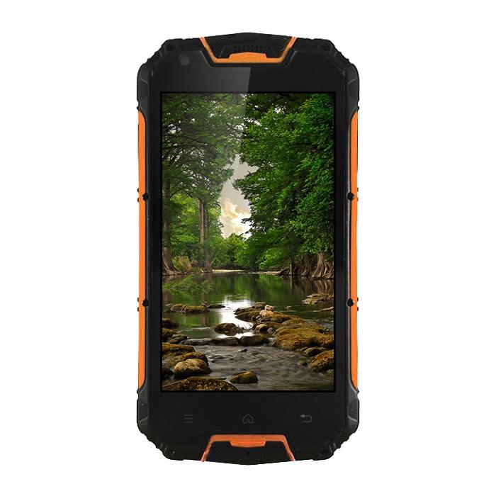 BrandCode B6S - 4GB - Orange