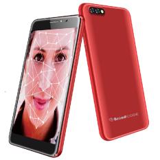 Brandcode B7S Honor - Ram 1GB/4GB - Merah