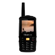 Brandcode B81 Plus - Triple SIM Card - 12800mAh - Hitam