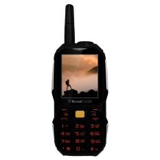 Brandcode B81 Pro - Big Speaker - 10000 mAh - Hitam