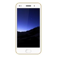 Brandcode L1F 1/8GB 4G LTE Face Unlock - Gold