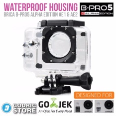 BRICA B-PRO 5 Alpha Edition AE1 & AE2 Waterproof Case