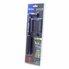 Brica B-PRO Original Monopod / Tongsis for B-PRO Alpha Plus 2 Inch (AP2) Action Camera