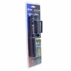 Brica B-PRO Original Monopod / Tongsis for B-PRO Alpha Plus (AP) Action Camera