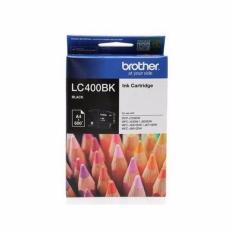 Brother Cartridge LC-400BK