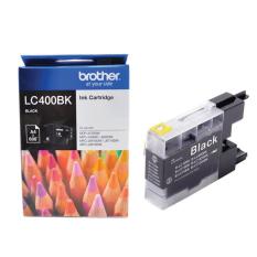 Brother Ink Cartridge LC400-BK
